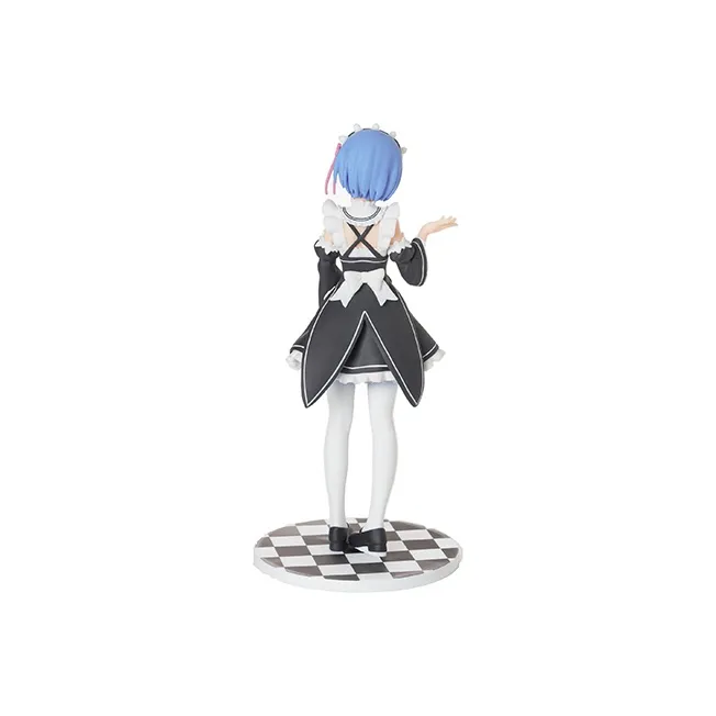 SEGA Rem Sega, Re Zero Starting Life In Another World Remastered 1.5 Bonus Gifts-3