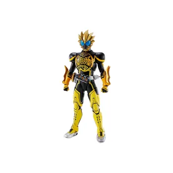 BANDAI Robot Spirits Scale Figures