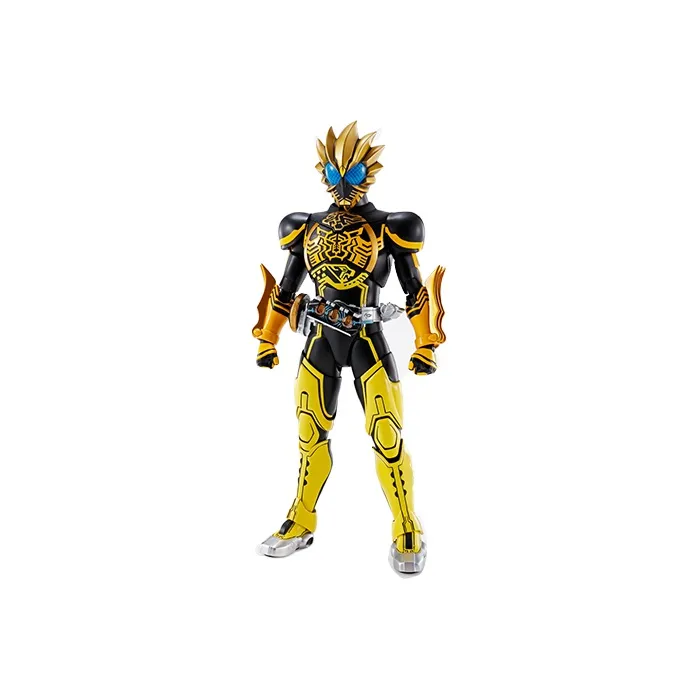 BANDAI Robot Spirits Scale Figures-0
