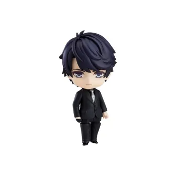 GSC Li Zeyan Mr Love  Queen's Choice Character Evol×Love 10cm Chibi Figures