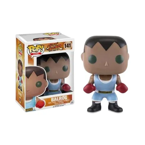 Funko Chibi Figures