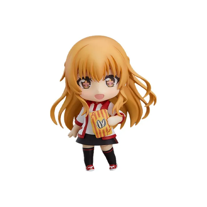 GSC Su Mucheng The King's Avatar 10cm Su Mucheng Chibi Figures-2
