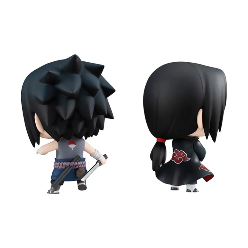 MegaHouse NARUTO Scale Figures-2