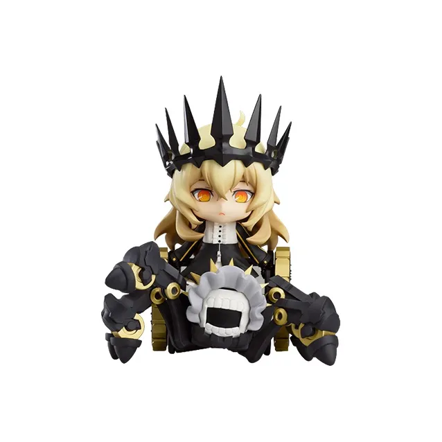 GOOD SMILE COMPANY Chibi Figures-0