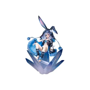 Phat！ Date A Live Characters Phat! Date A Live 3 Shiki Reverse Scale Figures
