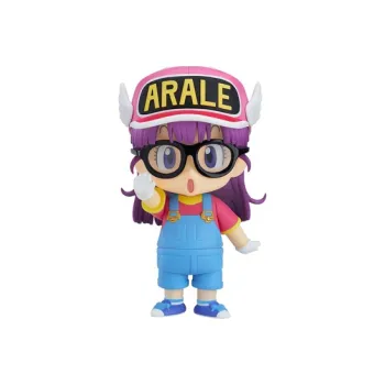 GSC No. 900 Arale Nendoroid Chibi Figures 10cm