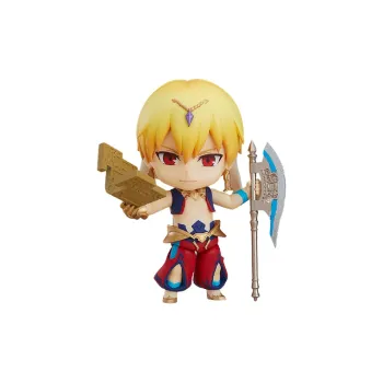 GOOD SMILE COMPANY Chibi Figures
