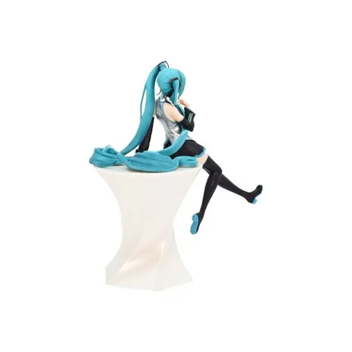 FURYU Hatsune Miku Noodle Stopper Bonus Gifts Medium-4