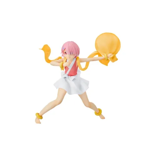 SEGA Ram Sega Zero − Starting Life In Another World Wind God 19cm Bonus Gifts