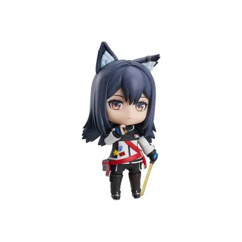GSC Texas Gsas Arknights Including Base Chibi Figures 10cm