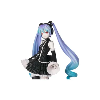 SEGA Hatsune Miku Sega Ver. Ghost Infinite Bonus Gifts
