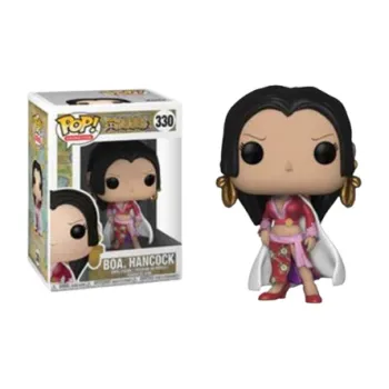 Funko Pop! Animation One Piece Boa. Hancock Figure #330