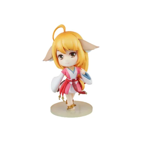 ACtoys 스케일 피규어