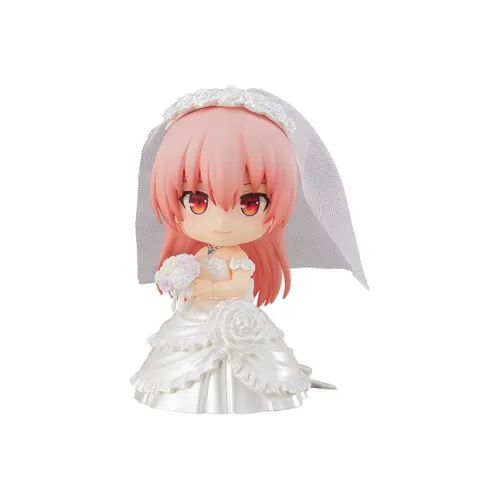 GOOD SMILE COMPANY Chibi Figures