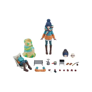 MAX Factory Action Figures