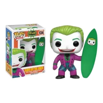 Funko Chibi Figures