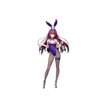 ALTER Skaha Fgo Master Bunny Girl Scale Figures