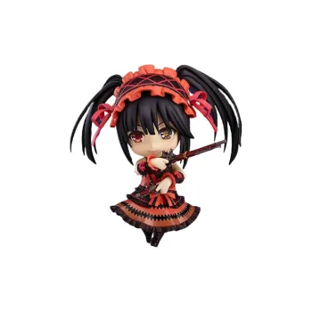 GOOD SMILE COMPANY Chibi Figures