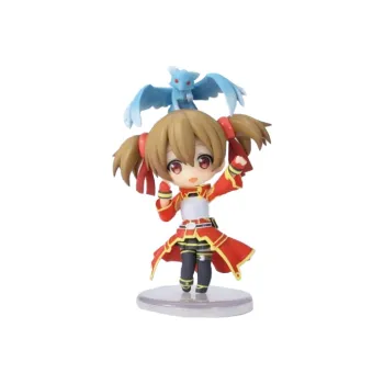 KADOKAWA Chibi Figures