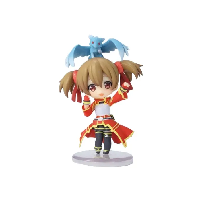 KADOKAWA Chibi Figures-0