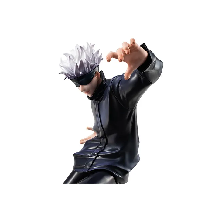 MegaHouse Satoru Gojo Mh 1/8 Jujutsu Kaisen 23cm Scale Figures-1