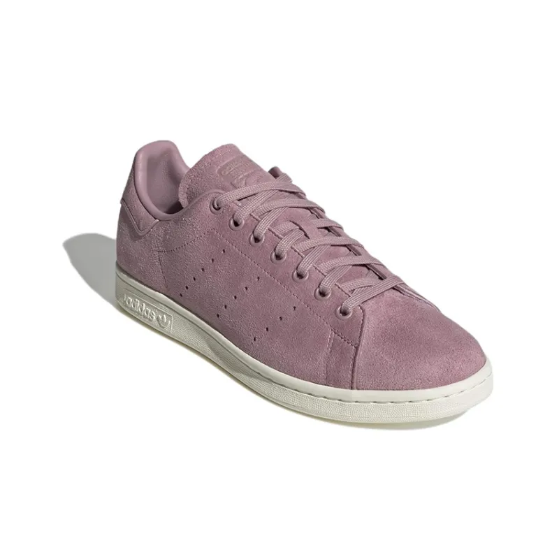 Adidas Originals Stan Smith 'Puple Pink'-2