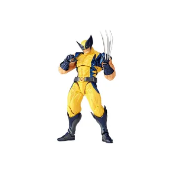 Ocean Church Scale Figures