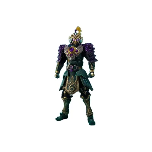 BANDAI Action Figures