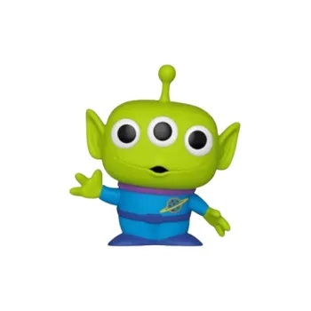 Funko Pop! Disney Toy Story 4 Alien Figure #525