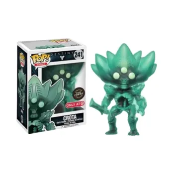 Funko Chibi Figures
