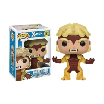 Funko Chibi Figures