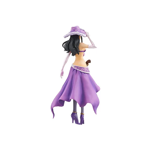 BANPRESTO Nico Robin One Piece 15th Anniversary Robin Bonus Gifts 17cm-1