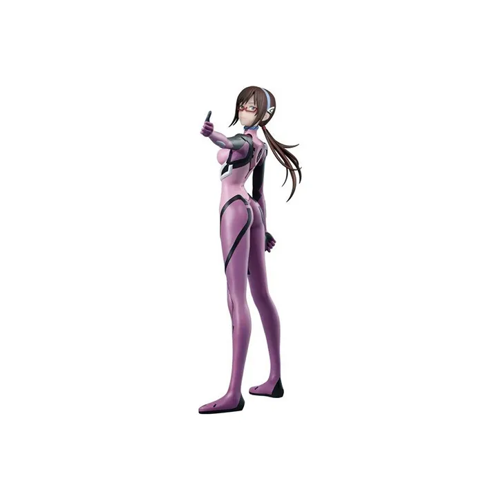BANPRESTO Scale Figures-3