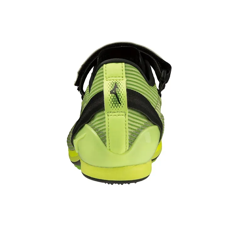 Mizuno X Blast Neo 'Yellow Black'-3