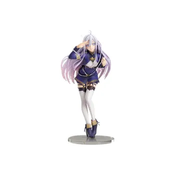 KADOKAWA COLLE Collection KD 86 Nonexistent Region Fladirena Milijie 23cm Scale Figures