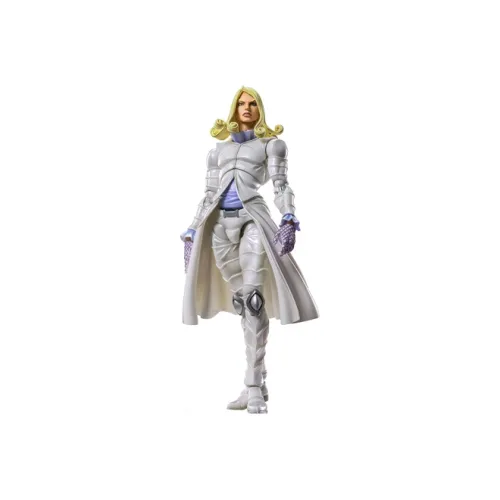 Medicos Entertainment Co.,Ltd Scale Figure