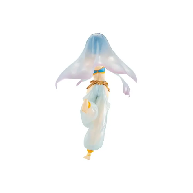 FURYU Rem Zero Starting Life In Another World Rem Of The Arabian Nights Bonus Gifts Medium Size-2