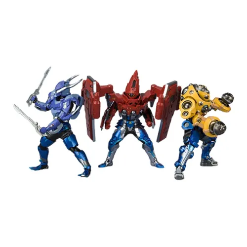 BANDAI Scale Figures