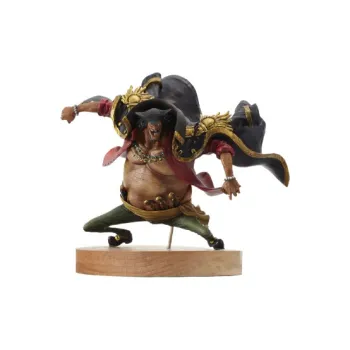 BANPRESTO Scale Figures