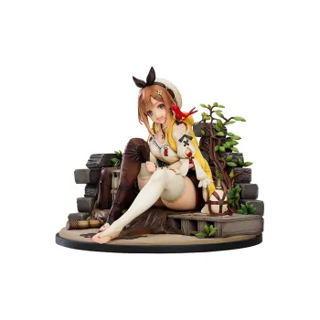 MAX Factory Scale Figures