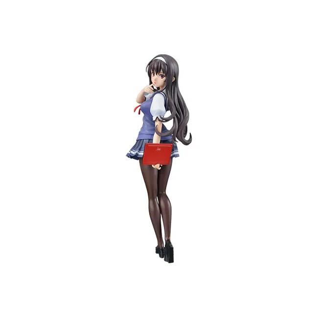 SEGA Utaha Kasumigaoka Bonus Gifts 20cm-1