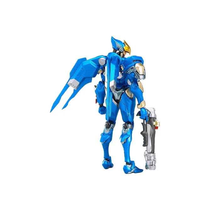 GOOD SMILE COMPANY Scale Figures-2