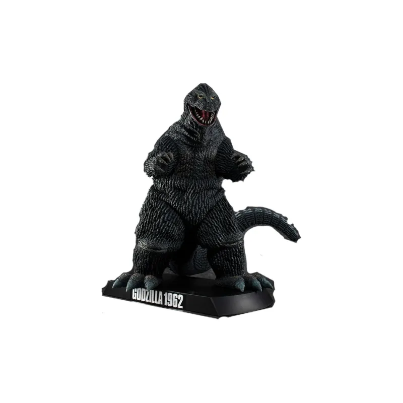 MegaHouse Godzilla Ua Monster 1962 30cm Scale Figures-0