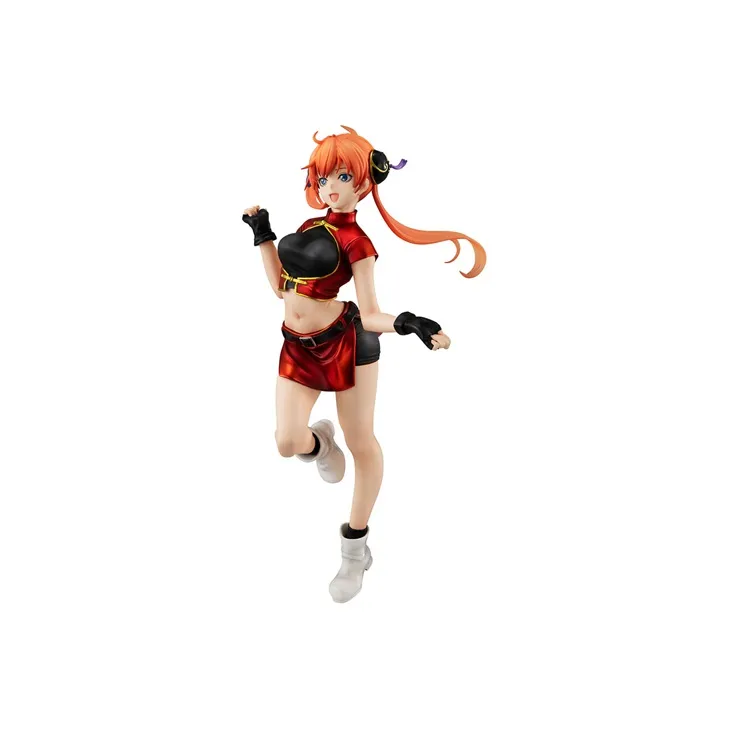 MegaHouse Kagura Gintama Gem Adult Version 20cm Scale Figures-1