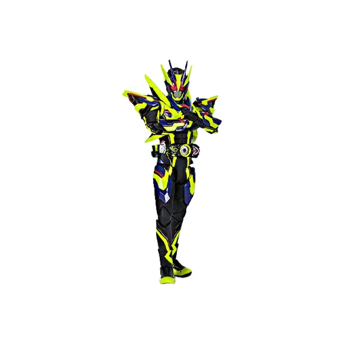 BANDAI Kamen Rider Scale Figures-1