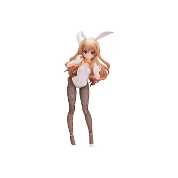 GSC Dragon & Tiger Oba Yutaka Ver. Bunny Girl. 1/4 Scale With Base 37cm Scale Figures