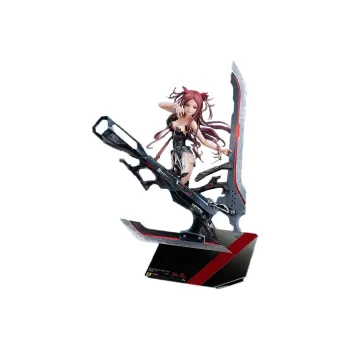 GOOD SMILE COMPANY Scale Figures