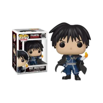 Funko Chibi Figures