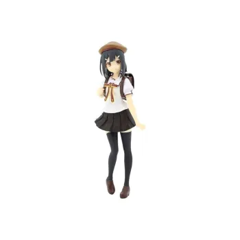FURYU Fate/kaleid Liner Prisma Illyasviel, Miyu Bonus Gifts 19cm