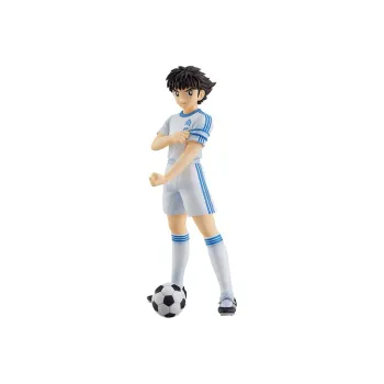 GSC Pup Soccer Young Prodigy Daigo The Great Scale Figures 17cm